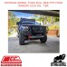 OFFROAD ANIMAL TORO BULL BAR FITS FORD RANGER 2019 ON - TBR OFFROAD ANIMAL TORO BULL BAR FITS FORD RANGER 2019 ON - TBR